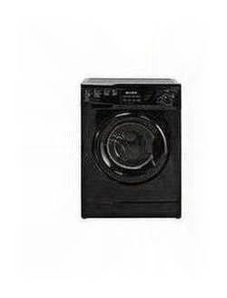 Bush RET721B Retro 7KG 1200 Spin Washing Machine - Black